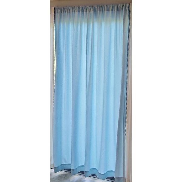 Mainstays Curtain 80"wide × 82"long - Picture 3 of 5